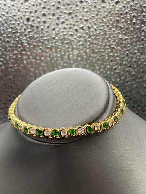 Descriptive image text