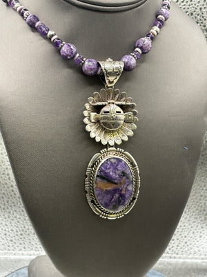 Descriptive image text