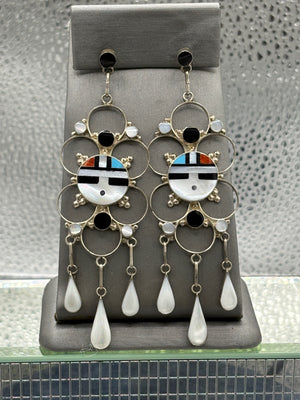 Descriptive image text