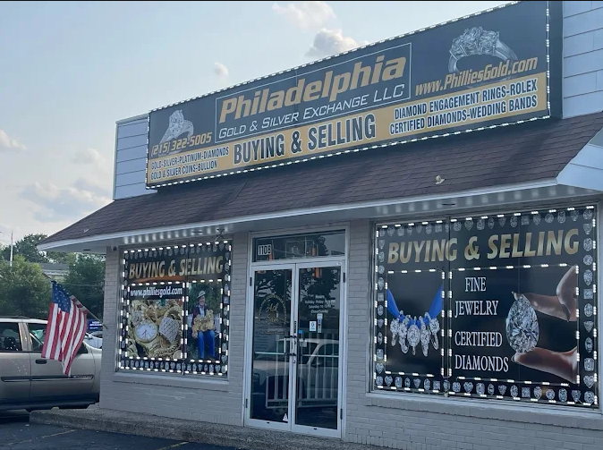 About Phillies Gold – The Story Behind Our Gold & Silver Exchange
