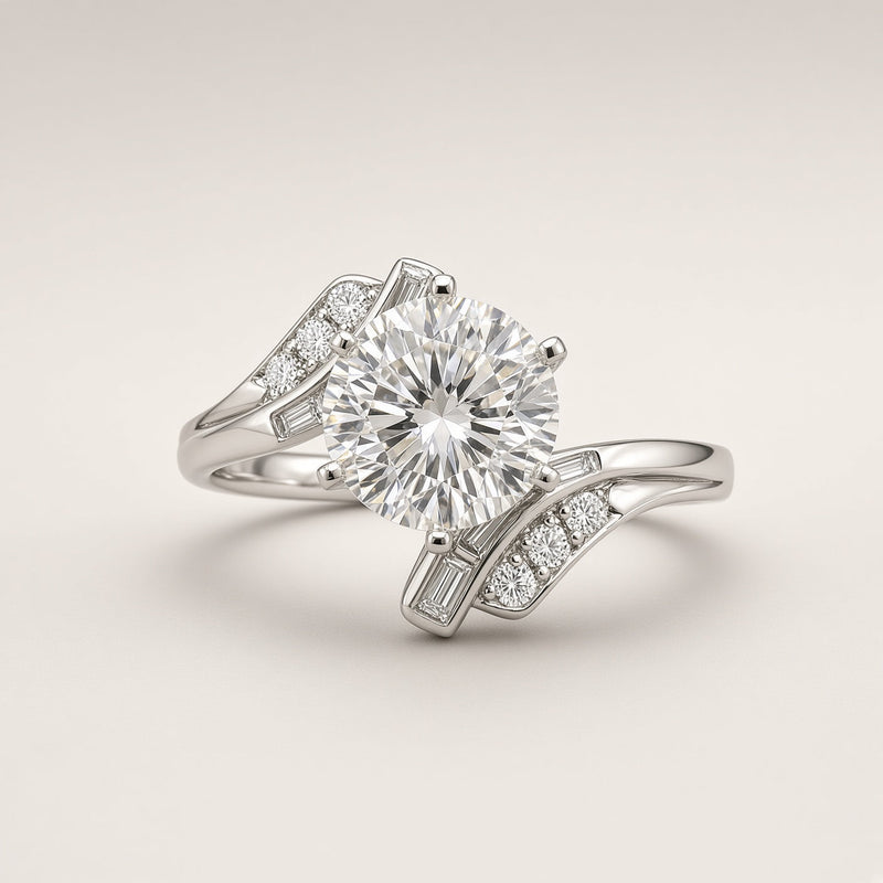 Engagement rings