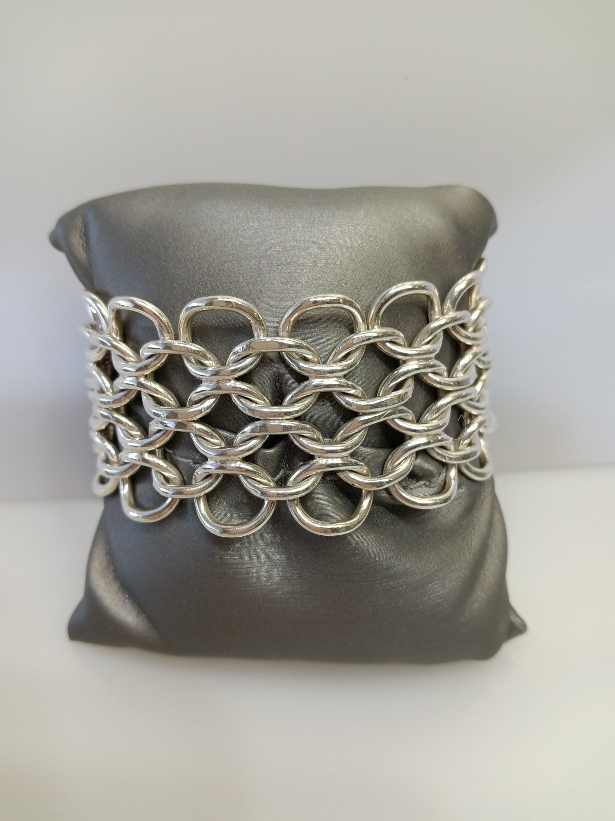 Sterling Silver