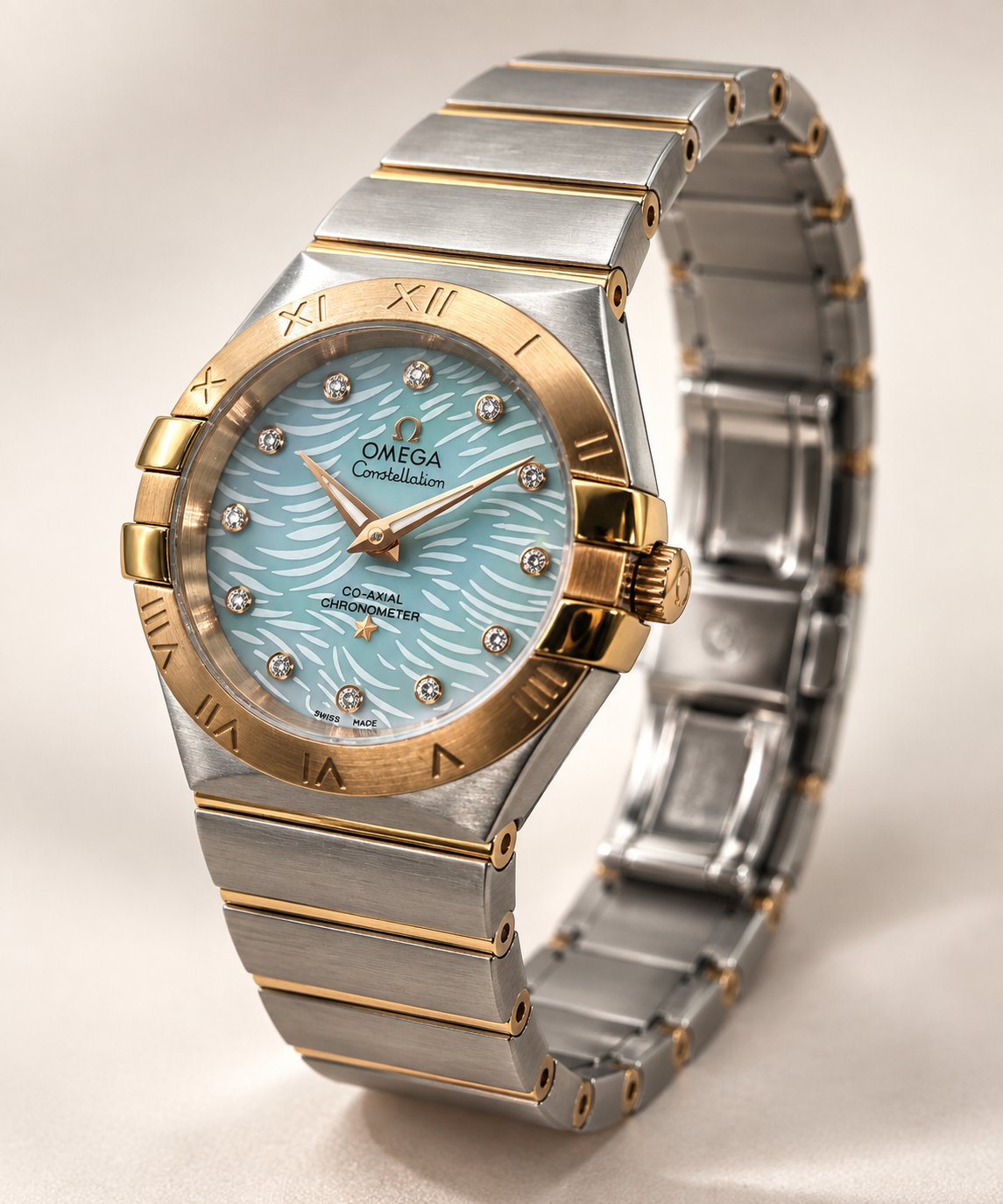 Ladies Watches