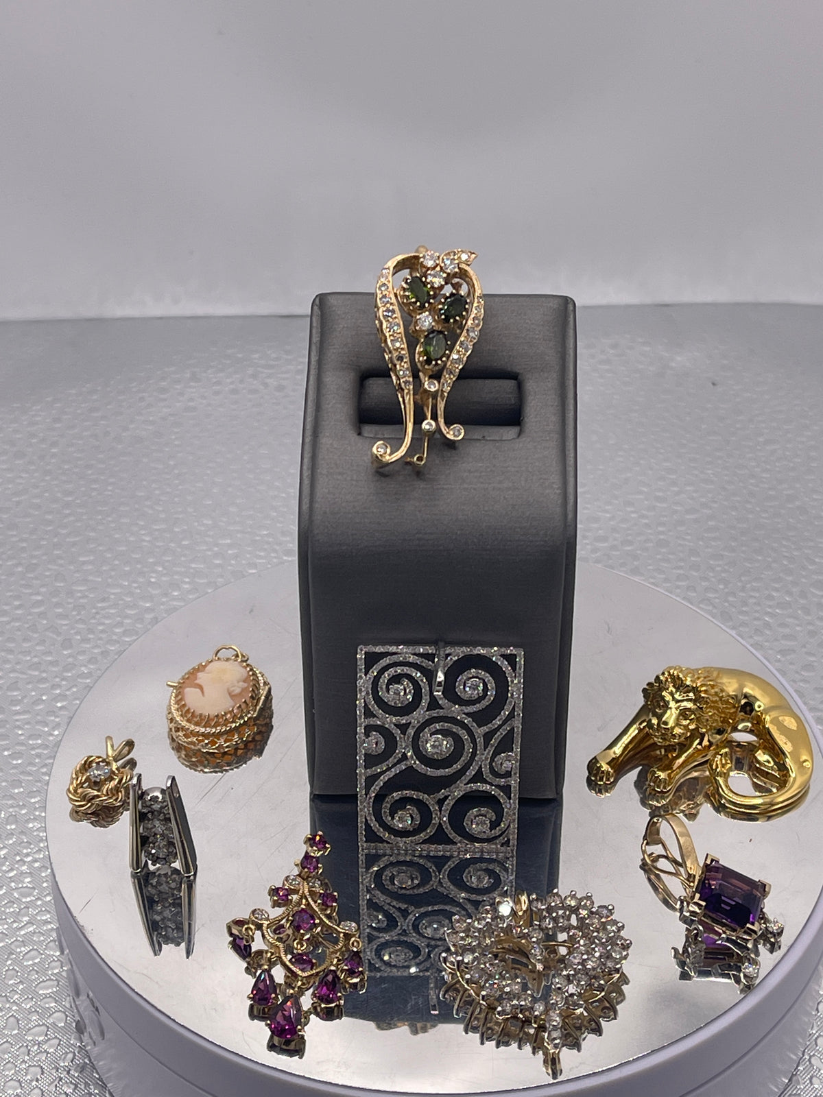 Pendants