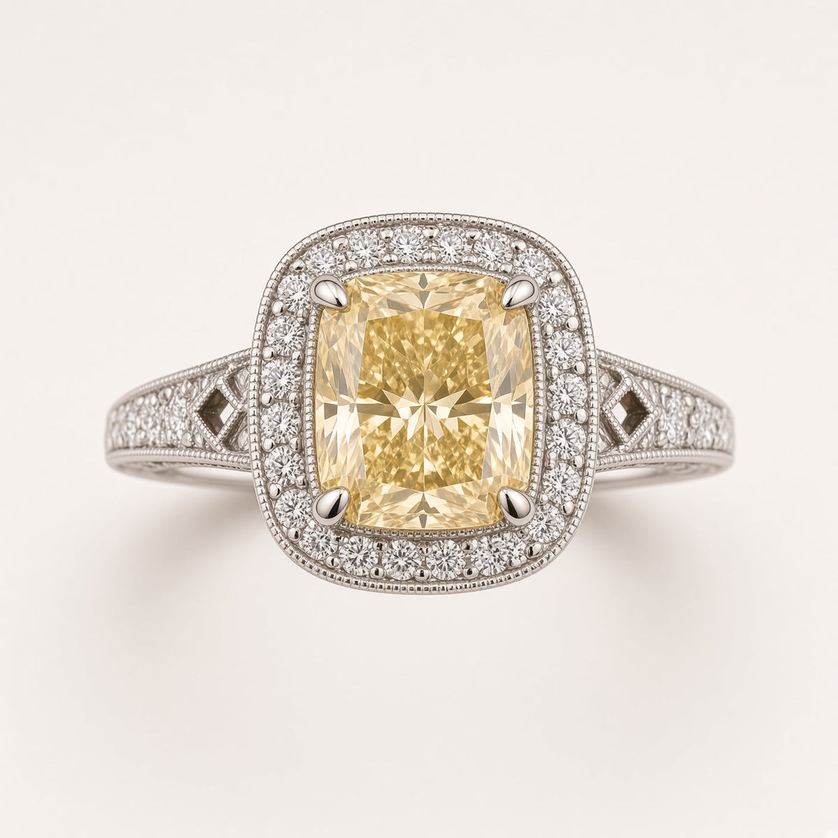 Diamond Jewelry
