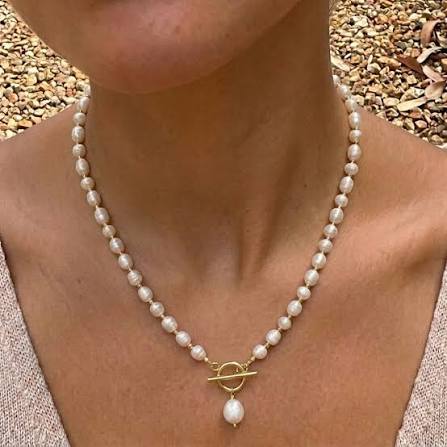 Pearls