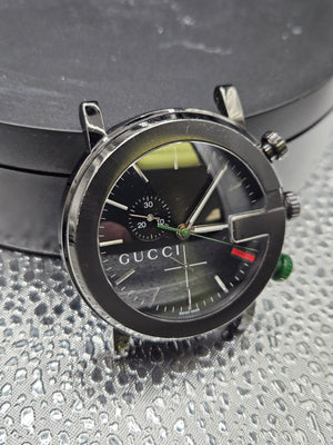 Vintage Mens Gucci watch