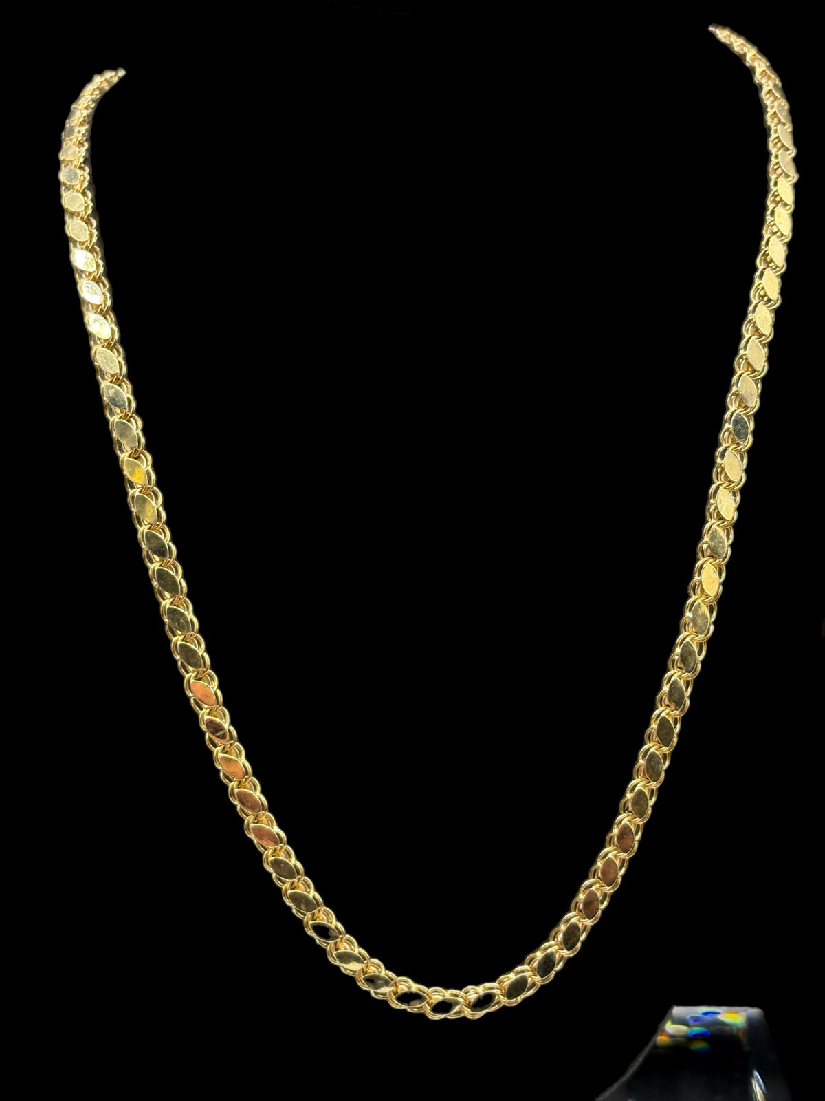 Men's Jewelry