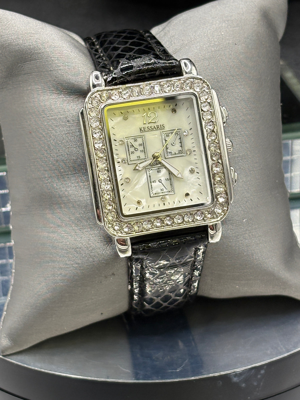 Vintage Kessaris Women’s watch