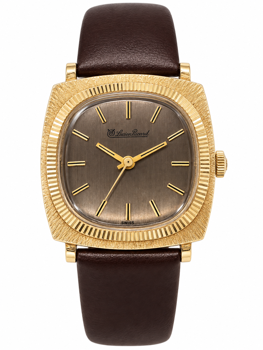 Ladies / Gents Pre-Owned Lucien Piccard Watch