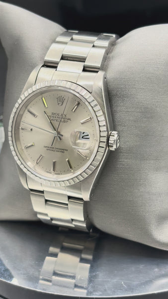 Rolex