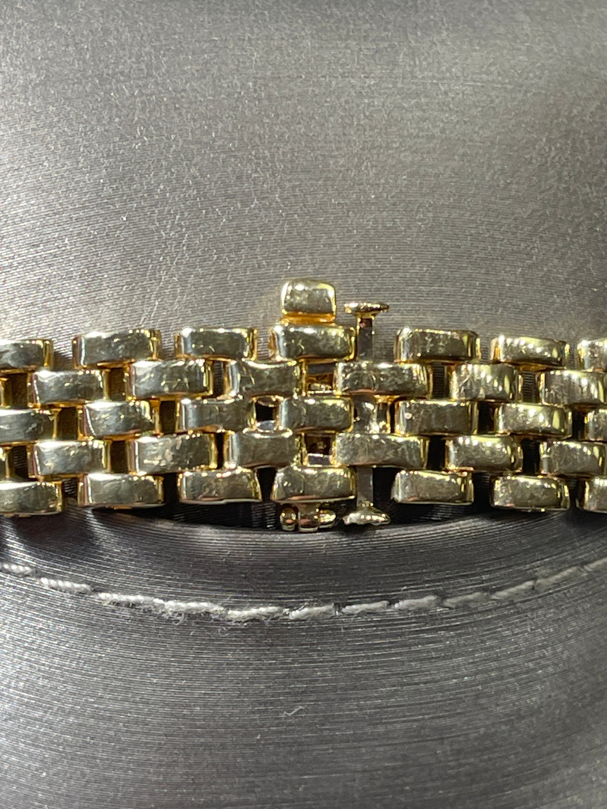 The Ultimate in 14 Karat Gold Diamond Bracelets