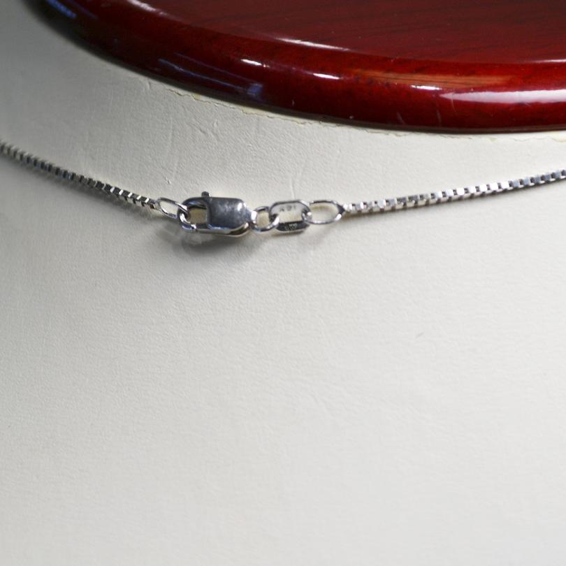 10 Karat Yellow Gold Blue Topaz And Diamond Pendant - Philadelphia Gold & Silver Exchange